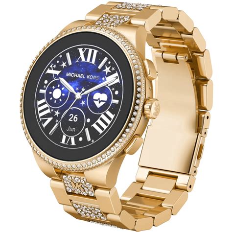 similar to michael kors watch|Michael Kors smart watch review.